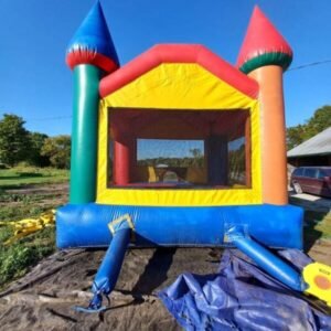 Jumping Castle & Water Slide Pallet Liquidation - Image 9