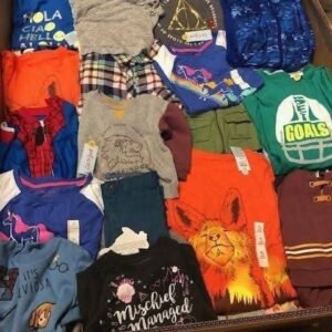 Kids Clothing Pallets 46 Kids Clothing Pallets - Image 17