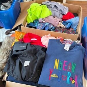 Kids Clothing Pallets 44 Kids Clothing Pallets - Image 15