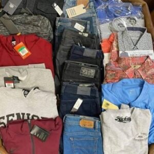 Kids Clothing Pallets 43 Kids Clothing Pallets - Image 14