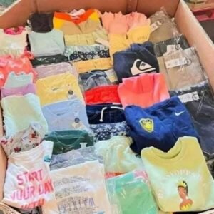 Kids Clothing Pallets 40 Kids Clothing Pallets - Image 11
