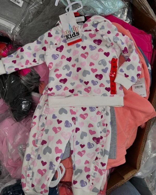 Kids Clothing Pallets 8 kids clothing liquidation pallets,wholesale kids clothing,buy kids clothing pallet,bulk children's apparel,kids clothing for resale,liquidation pallets for resellers,brand-name kids clothing wholesale,children's clothing bulk lot,kids fashion liquidation,overstock kids apparel,kids clothing wholesale USA,kids clothing liquidation sale,buy kids clothing in bulk,kids clothing pallet for boutiques,affordable kids clothing wholesale