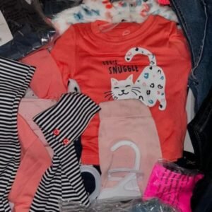 Kids Clothing Pallets 37 Kids Clothing Pallets - Image 8