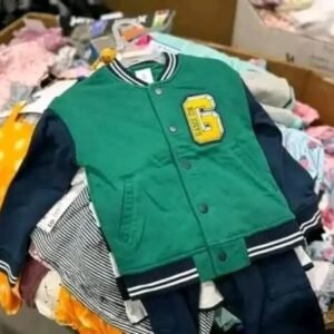 Kids Clothing Pallets 56 Kids Clothing Pallets - Image 27