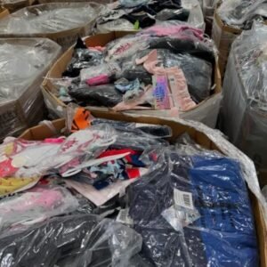 Kids Clothing Pallets 36 Kids Clothing Pallets - Image 7