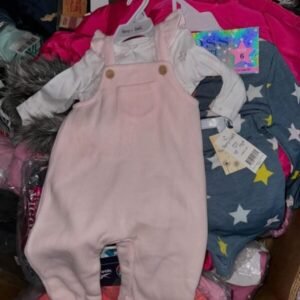 Kids Clothing Pallets 35 Kids Clothing Pallets - Image 6