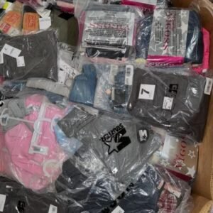 Kids Clothing Pallets 32 Kids Clothing Pallets - Image 3