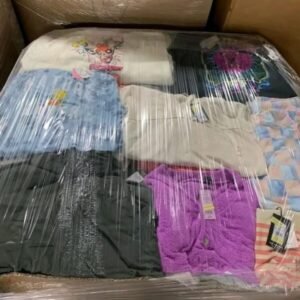 Kids Clothing Pallets 53 Kids Clothing Pallets - Image 24