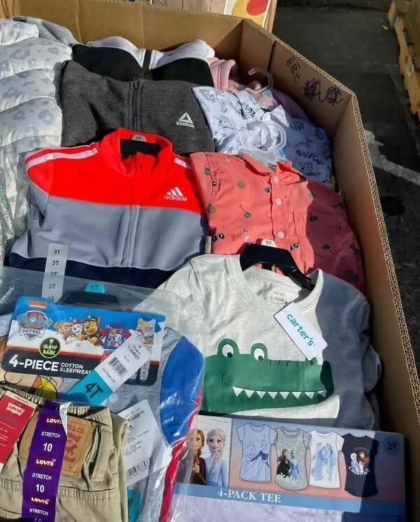 Kids Clothing Pallets 22 kids clothing liquidation pallets,wholesale kids clothing,buy kids clothing pallet,bulk children's apparel,kids clothing for resale,liquidation pallets for resellers,brand-name kids clothing wholesale,children's clothing bulk lot,kids fashion liquidation,overstock kids apparel,kids clothing wholesale USA,kids clothing liquidation sale,buy kids clothing in bulk,kids clothing pallet for boutiques,affordable kids clothing wholesale