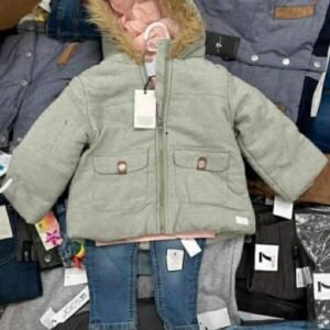 Kids Clothing Pallets 50 Kids Clothing Pallets - Image 21