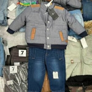 Kids Clothing Pallets 49 Kids Clothing Pallets - Image 20