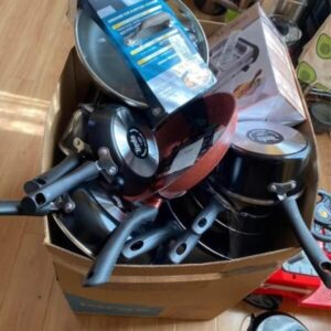 Kitchen Accessories Liquidation Pallet - Image 6
