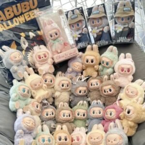 Labubu Figure Pallet - Image 4
