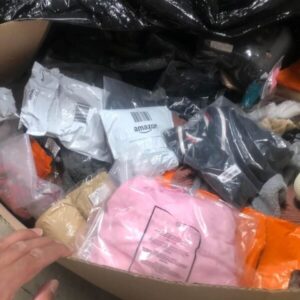 Ladies Clothing Liquidation Pallet - Image 8