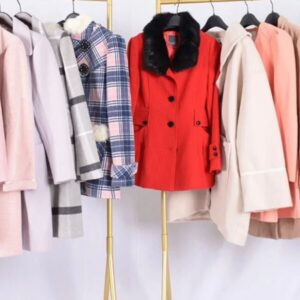 Ladies Clothing Liquidation Pallet - Image 4