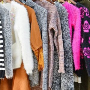 Ladies Clothing Liquidation Pallet - Image 3