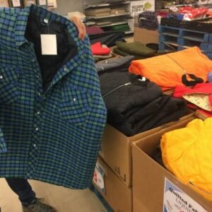 Ladies Clothing Liquidation Pallet - Image 16