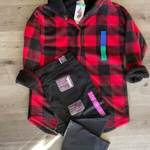 Ladies Clothing Liquidation Pallet - Image 13