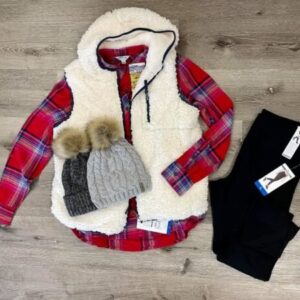 Ladies Clothing Liquidation Pallet - Image 11