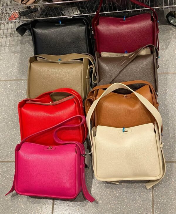 Ladies handbags Pallet 15 ladies handbags liquidation