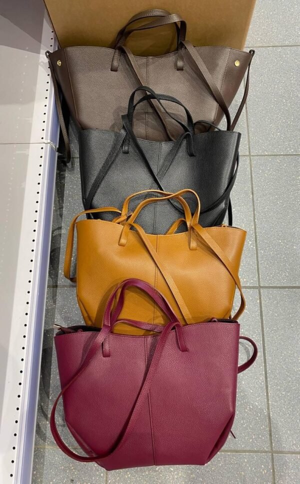 Ladies handbags Pallet 14 ladies handbags liquidation