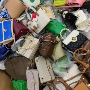 Ladies handbags Pallet 38 Ladies handbags Pallet - Image 12