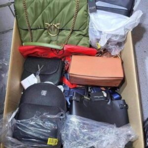 Ladies handbags Pallet 34 Ladies handbags Pallet - Image 8