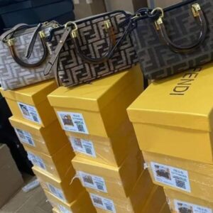 Ladies handbags Pallet 32 Ladies handbags Pallet - Image 6