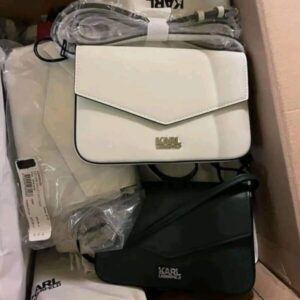 Ladies handbags Pallet 31 Ladies handbags Pallet - Image 5