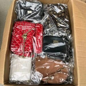 Ladies handbags Pallet 29 Ladies handbags Pallet - Image 3