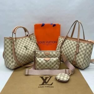 Home 37 Ladies handbags Pallet