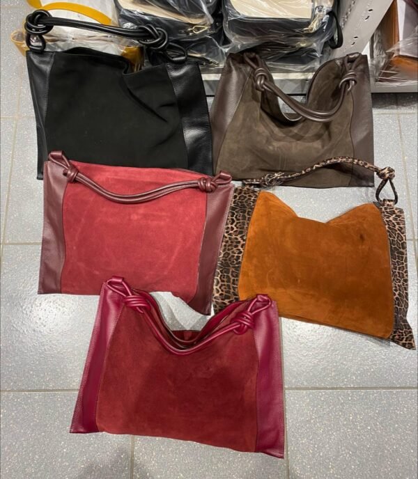 Ladies handbags Pallet 26 ladies handbags liquidation