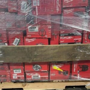 Milwaukee Tools Liquidation Pallet - Image 11