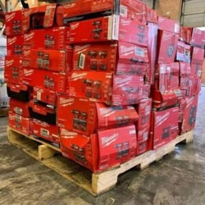 Milwaukee Tools Liquidation Pallet - Image 6
