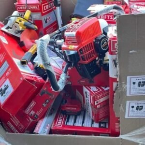 Milwaukee Tools Liquidation Pallet - Image 3