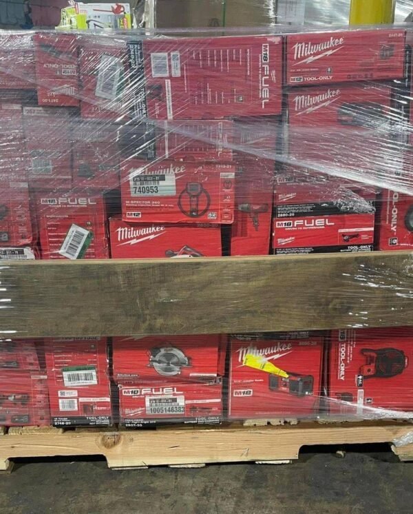 milwaukee tools liquidation pallet,buy milwaukee tools liquidation pallet,milwaukee tools wholesale pallet,liquidation milwaukee tools bulk,purchase milwaukee pallet lots,bulk milwaukee power tools sale,milwaukee liquidation pallet online,order milwaukee tools pallet,milwaukee tools bulk wholesale,shop milwaukee liquidation deals,milwaukee pallet near me,wholesale milwaukee returns pallet,buy overstock milwaukee tools,milwaukee reseller pallets,tool liquidation pallets sale,milwaukee hardware pallet wholesale