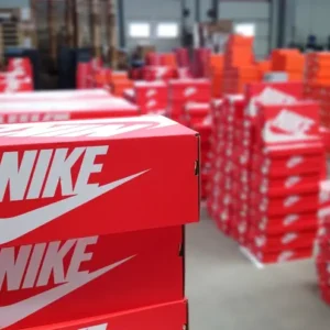 Nike Sneakers Pallets - Image 3