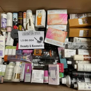 Beauty Products Pallet 17 Beauty Products Pallet - Image 9