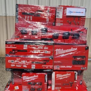 Modern Power Tool Pallets - Image 4
