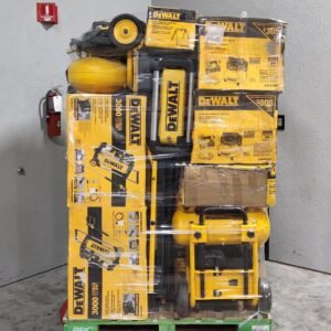 Modern Power Tool Pallets - Image 11