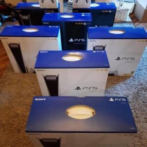 PS5 Pro Liquidation Pallets - Image 3
