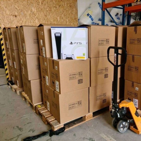 PS5 Pro liquidation pallets for sale, PS5 Pro wholesale pallets USA, Sony PS5 liquidation pallets, gaming console pallets for resale, Amazon return PS5 pallets, electronics liquidation pallets bulk, PS5 bulk pallets for sale cheap, video game console pallets wholesale, PS5 Pro pallets USA, wholesale gaming pallets, liquidation pallets USA electronics, reseller gaming consoles pallets, bulk PS5 deals wholesale