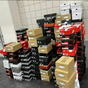 Nike Sneakers Pallets - Image 7
