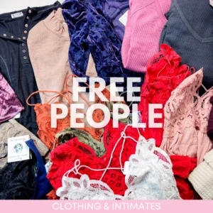 Free People Pallets USA | Wholesale Boho Clothing Deals - Image 7