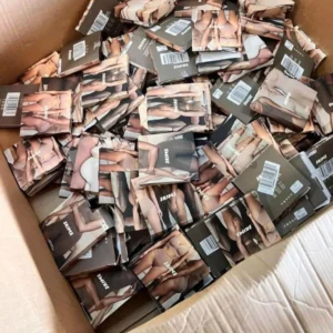 Epic Skims Pallets: 300 Shapewear & Loungewear Pieces 9 Epic Skims Pallets: 300 Shapewear & Loungewear Pieces - Image 5