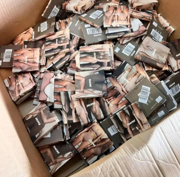 Epic Skims Pallets: 300 Shapewear & Loungewear Pieces 4 skims pallets,buy skims pallets,skims pallets wholesale,skims liquidation pallets,skims clothing pallets bulk,skims shapewear overstock,mixed skims resale pallets,skims returns pallet,discounted skims bulk pallets,skims 300 units pallet,new skims wholesale pallets,cheap skims pallets,reseller skims pallet,skims mixed shapewear loungewear,wholesale skims bodysuits pallets,skims pallets retailers,global shipping skims pallets,skims kim kardashian pallets,skims loungewear lot,skims underwear pallets,skims dress liquidation pallets,skims wears