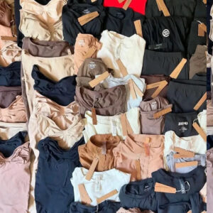Epic Skims Pallets: 300 Shapewear & Loungewear Pieces 8 Epic Skims Pallets: 300 Shapewear & Loungewear Pieces - Image 4