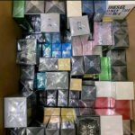 Perfume Liquidation Pallets for Sale USA | Wholesale Deals
