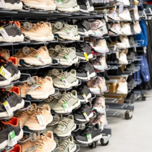 Nike Sneakers Pallets - Image 6