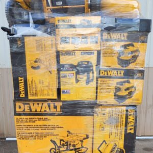 Modern Power Tool Pallets - Image 9